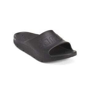 XTRATUF Black Apres Fishing Slides